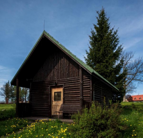 Strážné Chalet Strazne
